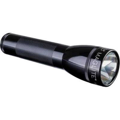 Maglite ML25LT LED Taschenlampe - IPX4 - 2 Batterien - 177 Lumen - Schwarz Maglite ML25LT LED Taschenlampe - IPX4 - 2 Batterien - 177 Lumen - Schwarz