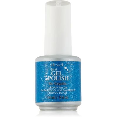 IBD Cryptic Gel Nagellak - Langdurig, Chipvrij, Snelle uitharding IBD Cryptic Gel Nagellak - Langdurig, Chipvrij, Snelle uitharding
