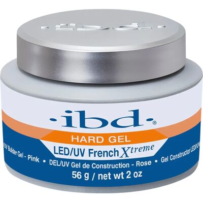 MANADA - Gel Ongles Rose French Xtreme - 56g - Publicité MANADA - Gel Ongles Rose French Xtreme - 56g - Publicité