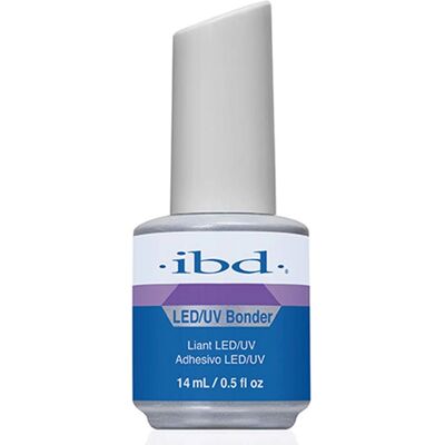 ibd Bonder LED/UV - 14g Primer sans acide - Publicité ibd Bonder LED/UV - 14g Primer sans acide - Publicité