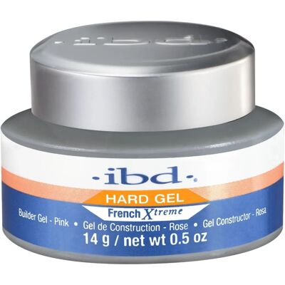 IBD Xtreme Pink 14g - Gel de uñas IBD Xtreme Pink 14g - Gel de uñas