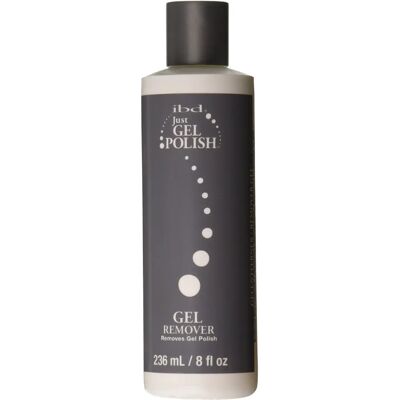 ibd Verwijder Gel Nagellak - 236ml ibd Verwijder Gel Nagellak - 236ml