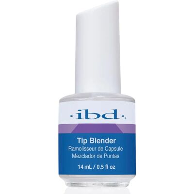 IBD Tips Blender - Tips Blender - 14ml - Tips Blender - Tips Blender - Tips Blender - Publicité IBD Tips Blender - Tips Blender - 14ml - Tips Blender - Tips Blender - Tips Blender - Publicité