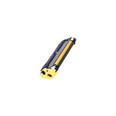 Konica Minolta 1710517-006 Hoge Capaciteit Geel Toner - Toner Cartridge Konica Minolta 1710517-006 Hoge Capaciteit Geel Toner - Toner Cartridge
