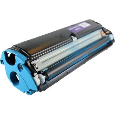 Konica Minolta 1710517-008 Cyan Tonerpatrone - Tonerpatrone Konica Minolta 1710517-008 Cyan Tonerpatrone - Tonerpatrone