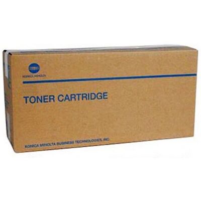 Cartuccia toner Konica Minolta A162WY1 - Tecnologia laser Cartuccia toner Konica Minolta A162WY1 - Tecnologia laser