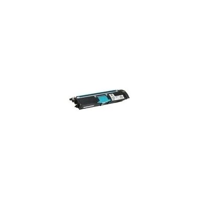 Konica Minolta A00W332 Cyan Toner - Magicolor 2400W - Original Konica Minolta A00W332 Cyan Toner - Magicolor 2400W - Original