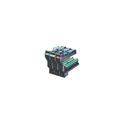 Konica Minolta - 9960A1710594001 - Cyan - Toner cartridge Konica Minolta - 9960A1710594001 - Cyan - Toner cartridge