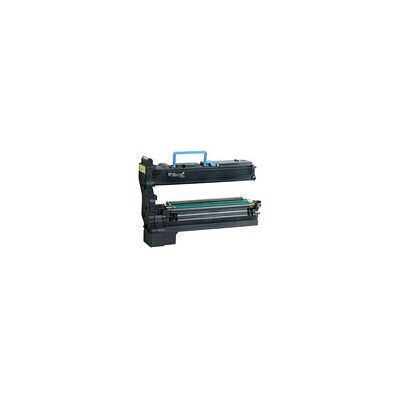 Konica Minolta 1710604-006 Hoge Capaciteit Gele Toning - Toner Cartridge Konica Minolta 1710604-006 Hoge Capaciteit Gele Toning - Toner Cartridge