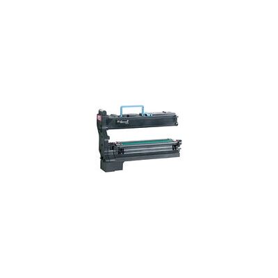 Konica Minolta 1710604-007 hoge capaciteit magenta toner - Tonercartridge Konica Minolta 1710604-007 hoge capaciteit magenta toner - Tonercartridge