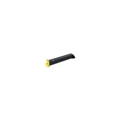 Konica Minolta 8938622 Gele Toner - Printer Verbruiksartikel - 12000 Pagina's Konica Minolta 8938622 Gele Toner - Printer Verbruiksartikel - 12000 Pagina's