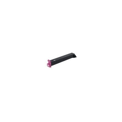 Konica Minolta 8938623 Magenta Toner - 12.000 Pagina's - Printer Cartridge Konica Minolta 8938623 Magenta Toner - 12.000 Pagina's - Printer Cartridge