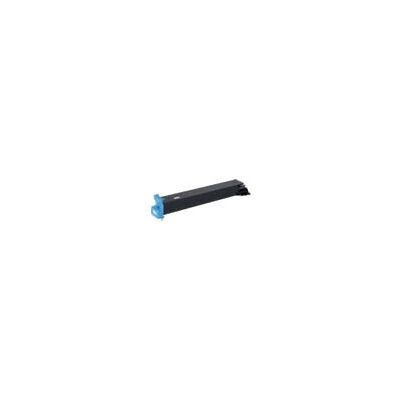 Konica Minolta - 8938624 - Cyan - Original - Toner Cartridge Konica Minolta - 8938624 - Cyan - Original - Toner Cartridge