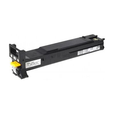 Musta toner Konica Minolta A06V152 - Tulostin Tarvikkeet Musta toner Konica Minolta A06V152 - Tulostin Tarvikkeet