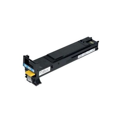 Cartucho de tóner cyan Konica Minolta A06V452 - Toner Cartridge Cartucho de tóner cyan Konica Minolta A06V452 - Toner Cartridge