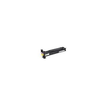 Cartouche de toner magenta Konica Minolta - Haute Capacité - Pour Magicolor 5550/5570 Cartouche de toner magenta Konica Minolta - Haute Capacité - Pour Magicolor 5550/5570