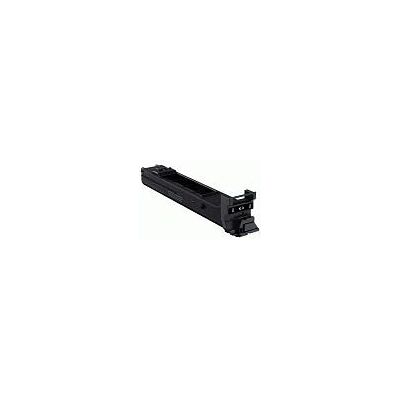 Konica Minolta A0DK152 Zwart Toner Cartridge Konica Minolta A0DK152 Zwart Toner Cartridge