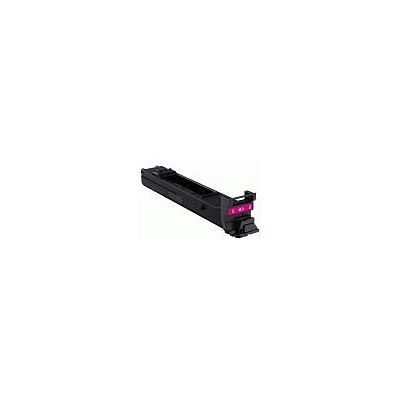 Konica Minolta A0DK352 Magenta - Cartucho de tóner Konica Minolta A0DK352 Magenta - Cartucho de tóner