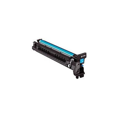 Konica Minolta A0DE0JH Cyan Imaging Unit - Hohe Seitenleistung Konica Minolta A0DE0JH Cyan Imaging Unit - Hohe Seitenleistung