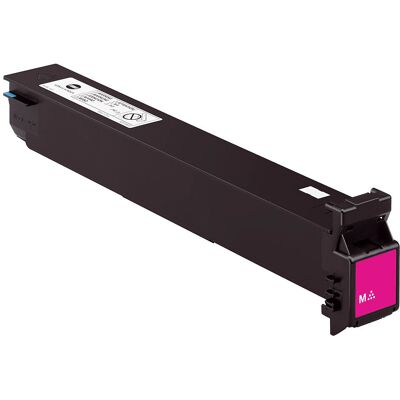 Cartouche de toner magenta Konica Minolta A0D7353 - Toner Cartouche de toner magenta Konica Minolta A0D7353 - Toner