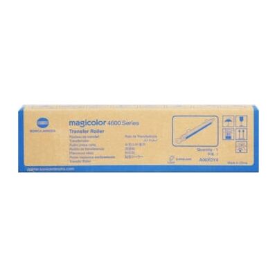 Konica Minolta A06X0Y4 Drucker Transferrolle - Transfereinheit Konica Minolta A06X0Y4 Drucker Transferrolle - Transfereinheit