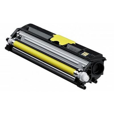Konica Minolta A0V305H Keltainen Toneri - Toner Cartridge Konica Minolta A0V305H Keltainen Toneri - Toner Cartridge