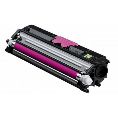 Konica Minolta A0V30AH Magenta Toner - Toner Cartridge Konica Minolta A0V30AH Magenta Toner - Toner Cartridge