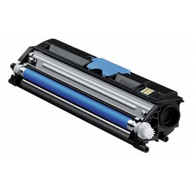 Konica Minolta A0V30GH Cyan Toner Cartridge - Toner Cartridge Konica Minolta A0V30GH Cyan Toner Cartridge - Toner Cartridge