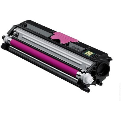 Toner ad Alta Capacità Magenta Konica Minolta A0V30CH - Cartuccia toner Toner ad Alta Capacità Magenta Konica Minolta A0V30CH - Cartuccia toner