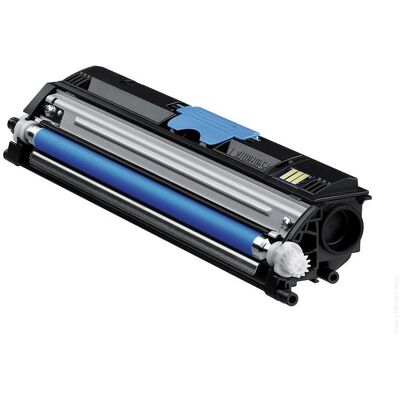 Konica Minolta A0V30HH Cyan Hochkapazitäts Toner - Druckerkassette Konica Minolta A0V30HH Cyan Hochkapazitäts Toner - Druckerkassette