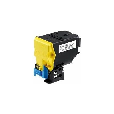 Konica Minolta A0X5250 Gele Tonercartridge - Toner Cartridge Konica Minolta A0X5250 Gele Tonercartridge - Toner Cartridge