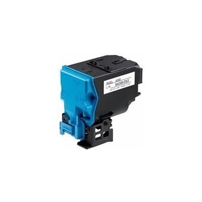 Toner Cyan Konica Minolta A0X5450 - Originale Toner Cyan Konica Minolta A0X5450 - Originale