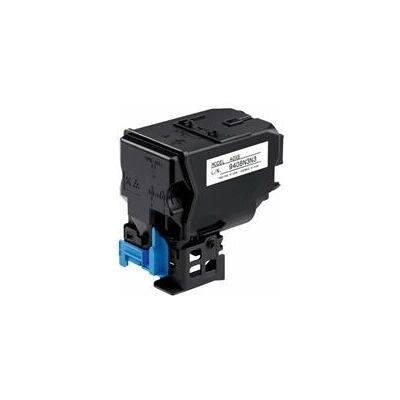 Cartouche de toner noir Konica Minolta A0X5150 - Originale, Grande Capacité Cartouche de toner noir Konica Minolta A0X5150 - Originale, Grande Capacité