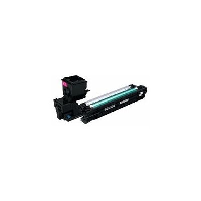 Konica Minolta A0WG0DH Magenta Toner Cartridge - Toner Cartridge Konica Minolta A0WG0DH Magenta Toner Cartridge - Toner Cartridge