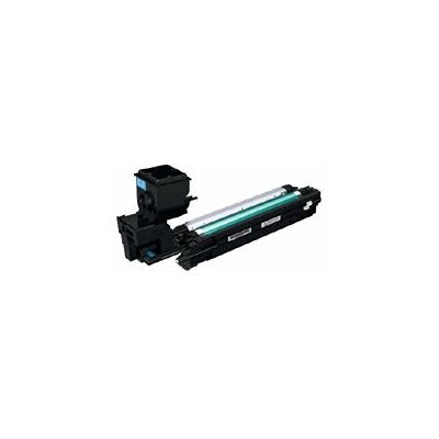 Konica Minolta A0WG0JH Cyan Tonerpatrone - Tonerpatrone Konica Minolta A0WG0JH Cyan Tonerpatrone - Tonerpatrone