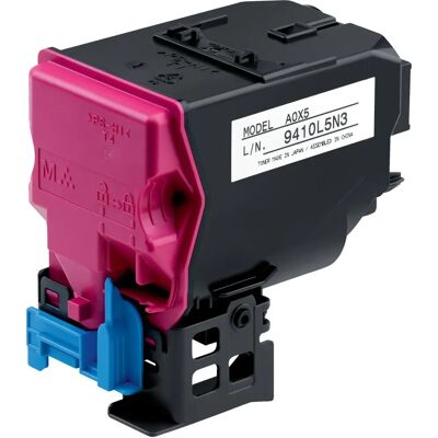 Toner Magenta Konica Minolta TNP-22M - Cartuccia toner Toner Magenta Konica Minolta TNP-22M - Cartuccia toner
