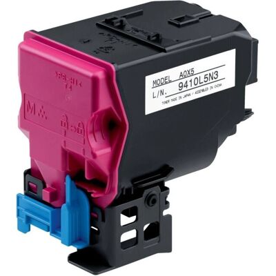 Konica Minolta TNP-27M Magenta Toner - Toner Cartridge Konica Minolta TNP-27M Magenta Toner - Toner Cartridge