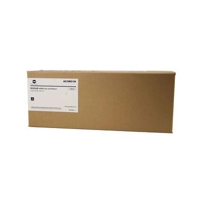 Toner Czarny Konica Minolta A63W01H TNP-35 - Kaseta do Drukarki Toner Czarny Konica Minolta A63W01H TNP-35 - Kaseta do Drukarki