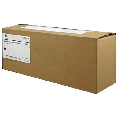 Konica Minolta A6VK01H Toner Cartridge - Black - Original Konica Minolta A6VK01H Toner Cartridge - Black - Original