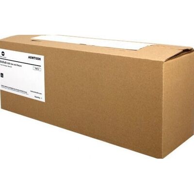 Konica Minolta A6WT00H Musta Toner - Tonerpatruuna bizhub 3320 Konica Minolta A6WT00H Musta Toner - Tonerpatruuna bizhub 3320
