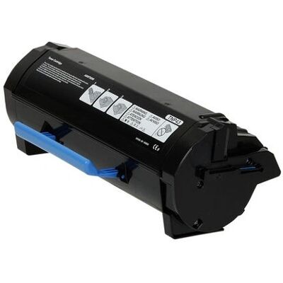 Konica Minolta A6WT00W toneripatruuna - Musta Konica Minolta A6WT00W toneripatruuna - Musta