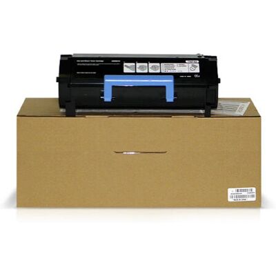 Konica Minolta TNP42 - Alkuperäinen musta tonerikasetti - 20 000 sivua Konica Minolta TNP42 - Alkuperäinen musta tonerikasetti - 20 000 sivua