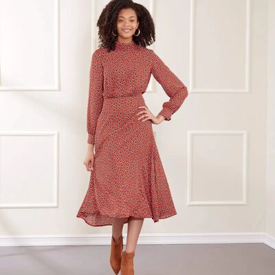 Patron de couture New Look 6682 - Couture Patron de couture New Look 6682 - Couture
