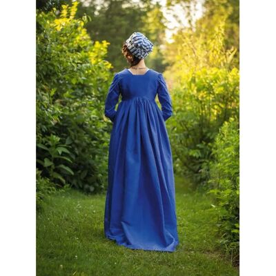 Simplicity Women's Costume Dress Sewing Pattern - Pattern 8941 Simplicity Women's Costume Dress Sewing Pattern - Pattern 8941