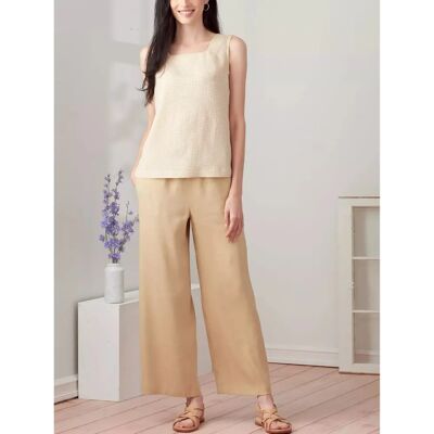 Patron Simplicity S9271 - Veste, Top, Pantalon - Publicité Patron Simplicity S9271 - Veste, Top, Pantalon - Publicité