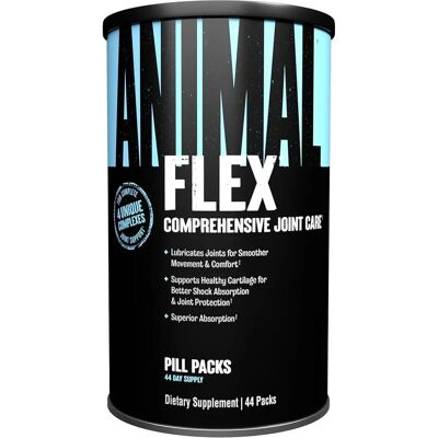 Universal Nutrition Animal Flex Universal Nutrition Animal Flex