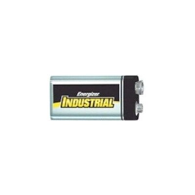Energizer EN22 - Pile alcaline 9V - Blanc Energizer EN22 - Pile alcaline 9V - Blanc