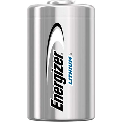 Pile lithium Energizer CR2 - Pile - Publicité Pile lithium Energizer CR2 - Pile - Publicité