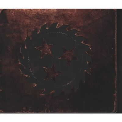 Whitechapel - Limitierte Edition - 2 CDs - Album Whitechapel - Limitierte Edition - 2 CDs - Album