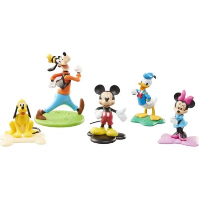 Jakks Pacific 00905-11L Collectible Figurine - Collectible Figure/Statue Jakks Pacific 00905-11L Collectible Figurine - Collectible Figure/Statue